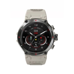 Zeblaze Stratos 2 AMOLED Display GPS Smartwatch