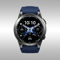 Zeblaze Stratos 3 Pro AMOLED Smartwatch