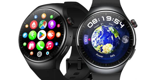 Zeblaze Thor Ultra Smartwatch Price in BD 2024