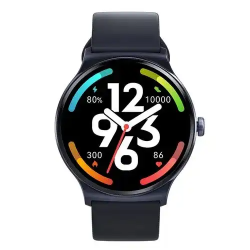 Xiaomi Haylou Solar Lite Smart Watch with Sp02