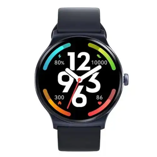 Xiaomi Haylou Solar Lite Smart Watch with Sp02