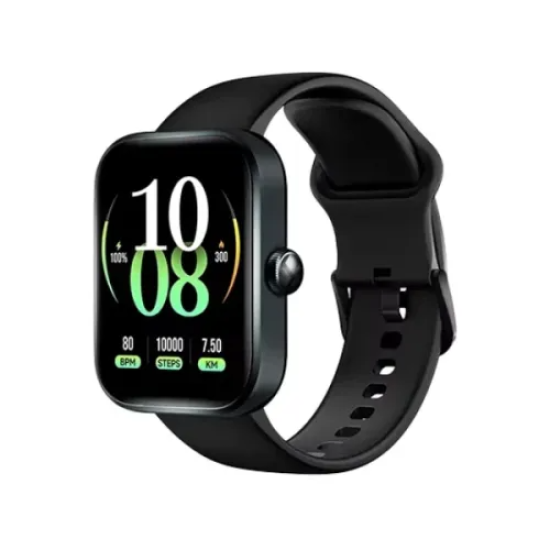 Haylou Watch 4 With GPS