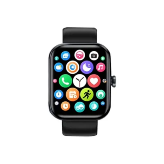 Haylou Watch 4 With GPS