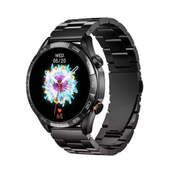 Haylou Solar 5 Smart Watch