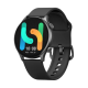 Haylou Solar Plus RT3 LS16 AMOLED Display Bluetooth Calling Smartwatch