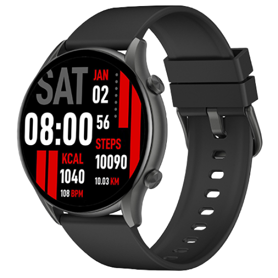 Kieslect Kr Smartwatch Bluetooth Calling