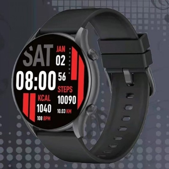 Kieslect Kr Smartwatch Bluetooth Calling