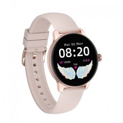 Xiaomi Kieslect L11 Lady Double Belt Smart Watch Global Version