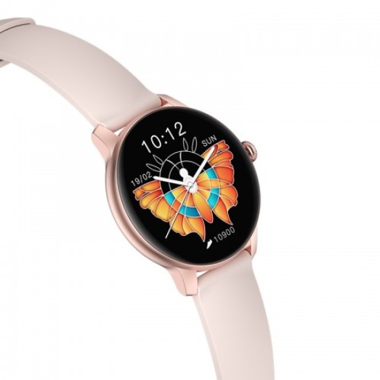 Xiaomi Kieslect L11 Lady Double Belt Smart Watch Global Version