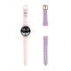 Xiaomi Kieslect L11 Lady Double Belt Smart Watch Global Version