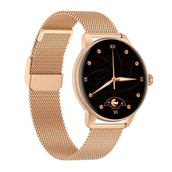 Xiaomi Kieslect L11 Lady Double Belt Smart Watch Global Version