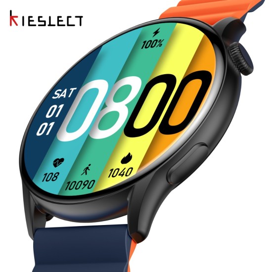 Kieslect KR Pro Calling Smart Watch