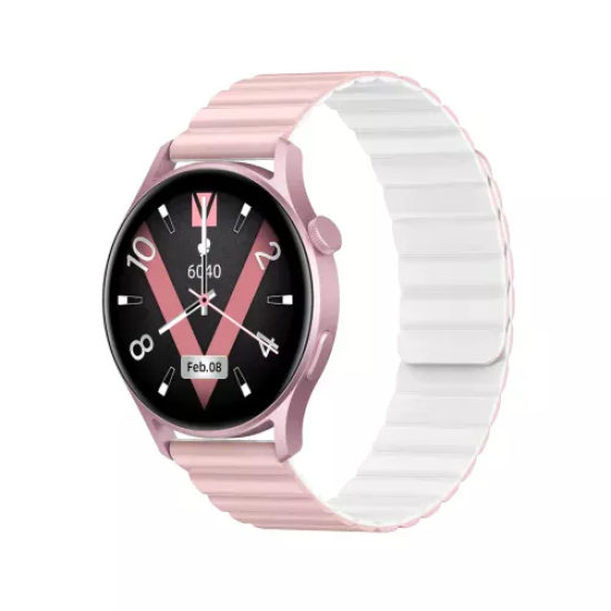 Kieslect Lora 2 Bluetooth Calling Lady Smart Watch