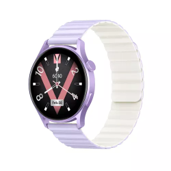 Kieslect Lora 2 Bluetooth Calling Lady Smart Watch