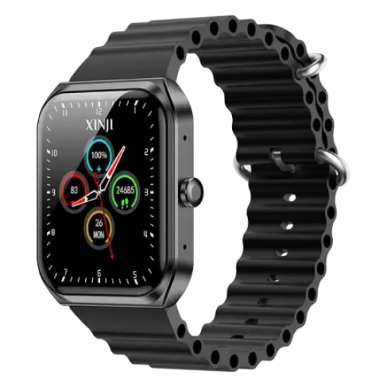 XINJI COBEE C1 PROS Bluetooth Calling Waterproof Smart Watch