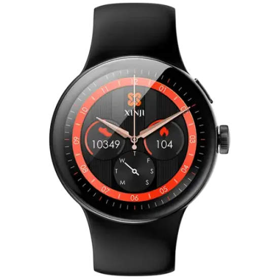 XINJI NOTHING 2 Bluetooth Calling Waterproof Smart Watch