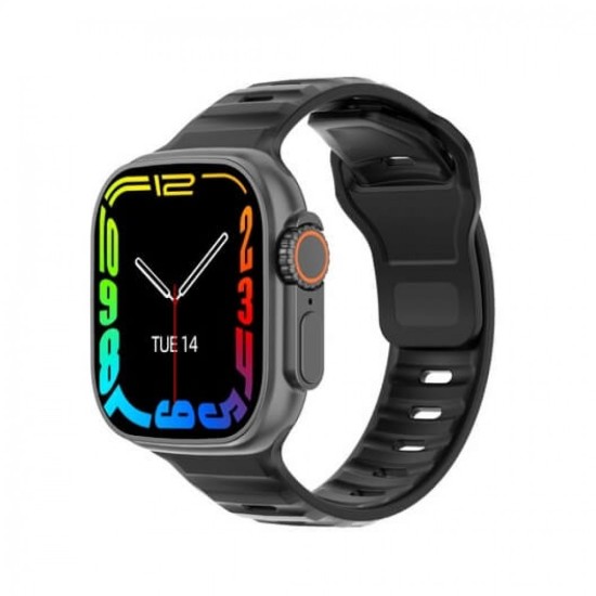 DT8 Ultra Smart Watch