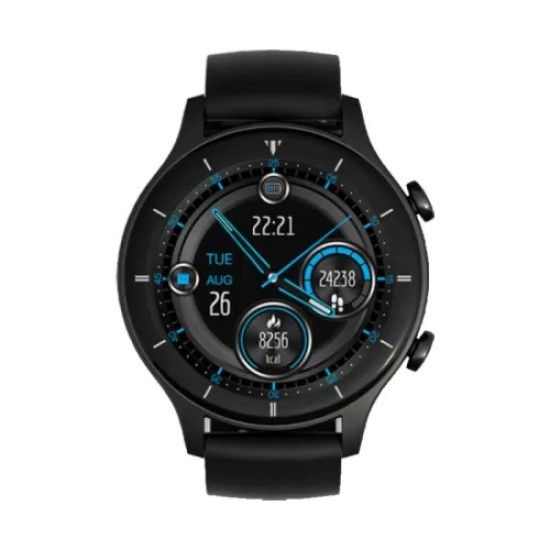 G-TiDE R1 Bluetooth Calling Smartwatch