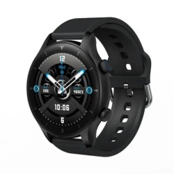 G-TiDE R1 Bluetooth Calling Smartwatch