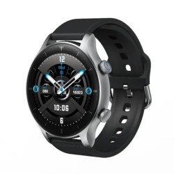 G-TiDE R1 Bluetooth Calling Smartwatch