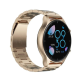 G-Tide R1 Goldman Bluetooth Calling Smart Watch