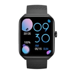 G-TiDE S1 Lite Bluetooth Calling Smartwatch