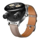 HUAWEI WATCH Buds AMOLED Smartwatch with Earbuds