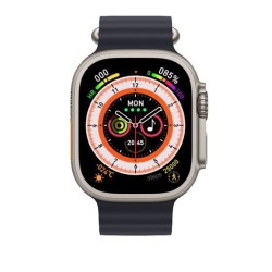 HW8 Ultra Smart Watch