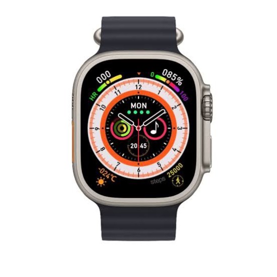 HW8 Ultra Smart Watch