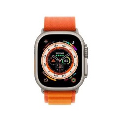 HW8 Ultra Smart Watch