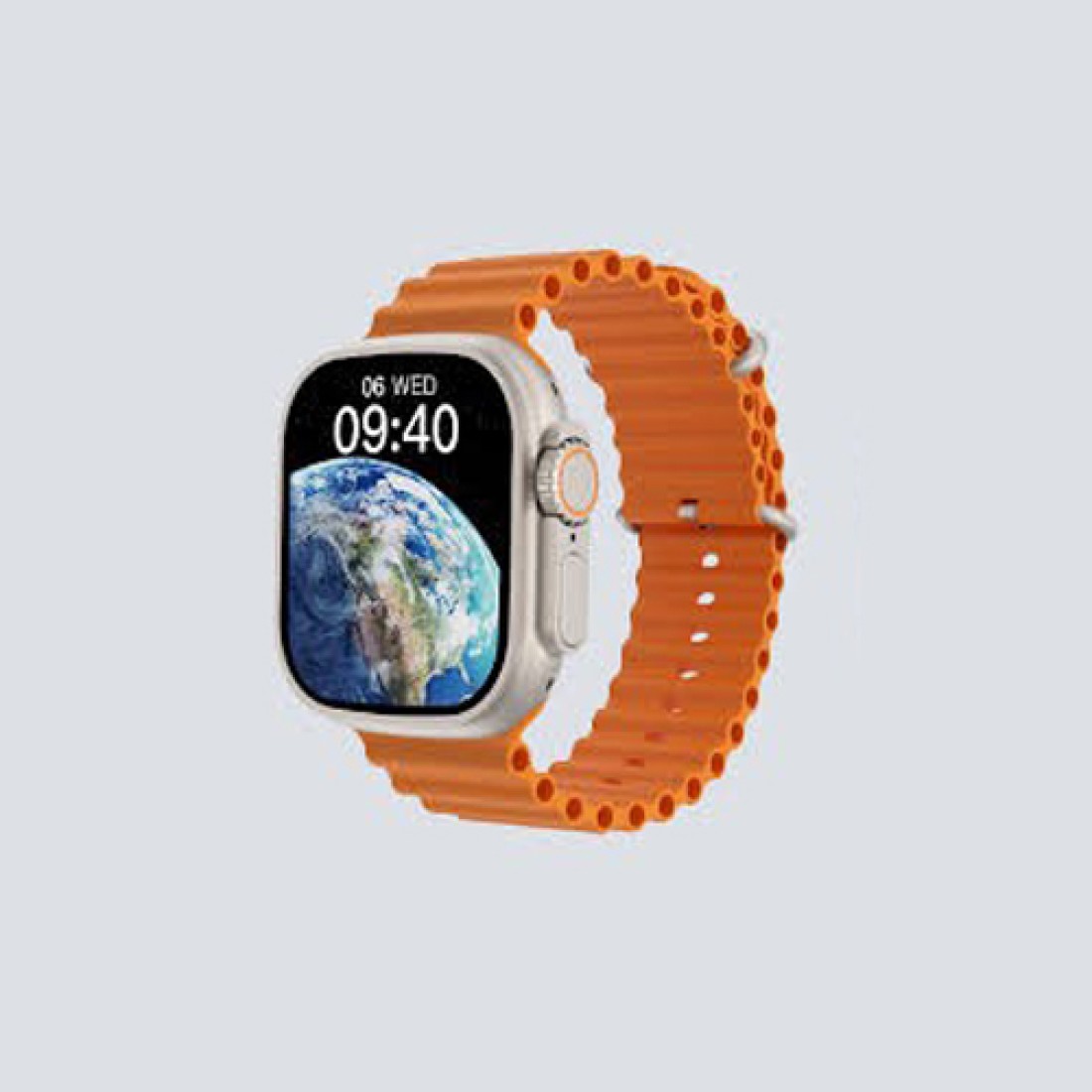 Microwear W68 Ultra Smartwatch Price in BD