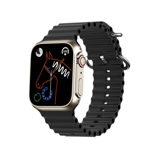 Z59 Ultra Smart Watch Z59 Ultra Smart Watch