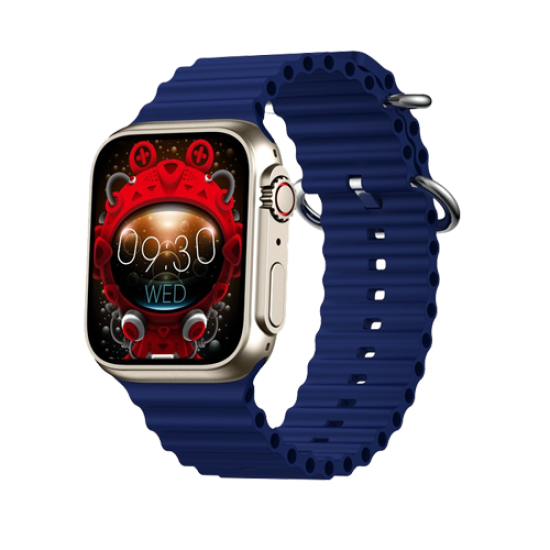 Z59 Ultra Smart Watch Z59 Ultra Smart Watch