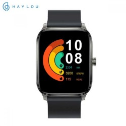 Haylou GST Smartwatch