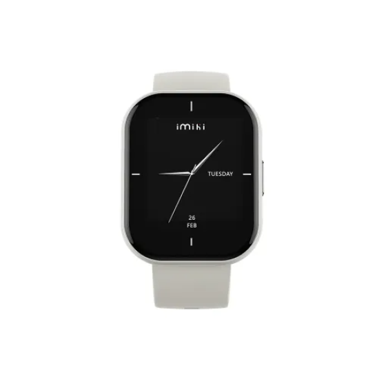 Imilab IMIKI SE1 Bluetooth Calling Smart Watch