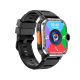 Kubin PGD  4G Android Smart Watch With Dual Camera