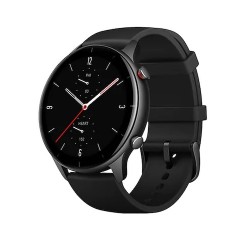 Xiaomi Amazfit A2023 GTR 2E Smart Watch Obsidian Black (Global Version)