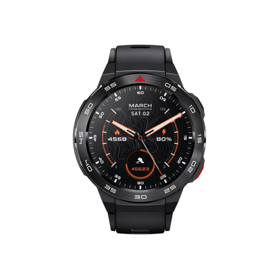 Mibro GS Pro Smartwatch