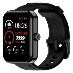 Noise ColorFit Pulse 2 Max Calling 1.78 inch LCD Smart Watch