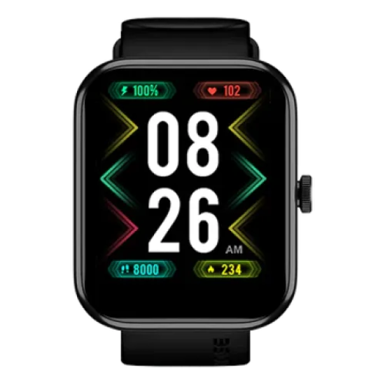 Noise ColorFit Pulse 2 Max Calling 1.78 inch LCD Smart Watch