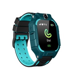 Q19 Children  Smartwatch with GPS, SIM , CAMERA