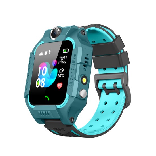 Q19 Children  Smartwatch with GPS, SIM , CAMERA