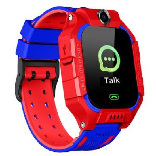 Q19 Children  Smartwatch with GPS, SIM , CAMERA