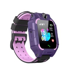 Q19 Children  Smartwatch with GPS, SIM , CAMERA