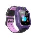 Q19 Children  Smartwatch with GPS, SIM , CAMERA