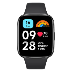 Xiaomi Redmi Watch 3 Active Bluetooth Calling Smart Watch