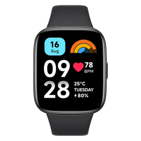 Xiaomi Redmi Watch 3 Active Bluetooth Calling Smart Watch