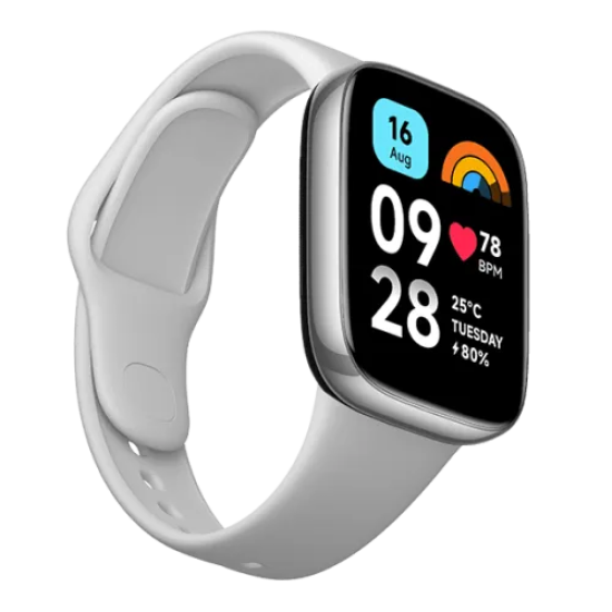 Film Hidrogel Smartwatch Para Xiaomi Redmi Watch 3 Active X3