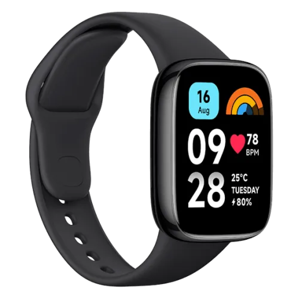 Xiaomi Redmi Watch 3 Active Bluetooth Calling Smart Watch Price in BD 2023