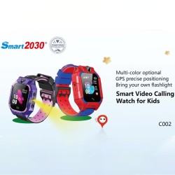 Smartberry C002 Baby calling Smart Watch Smartberry C002 Baby calling Smart Watch